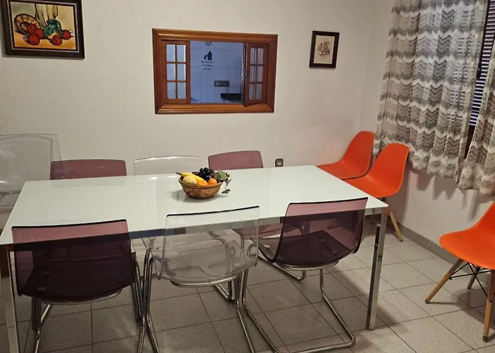 Rosa De Vientos 别墅 拉曼加戴尔马尔梅纳