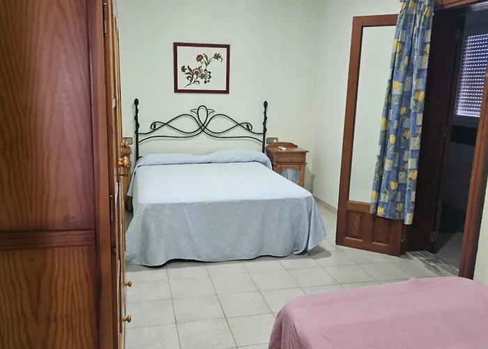 Rosa De Vientos 别墅