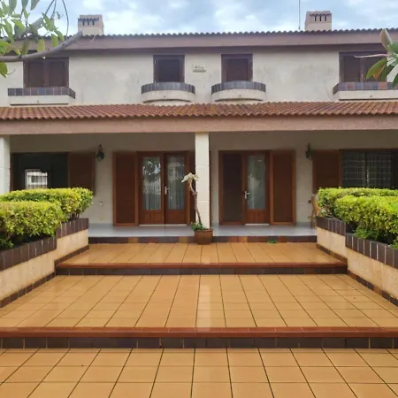 Villa Rosa De Vientos La Manga