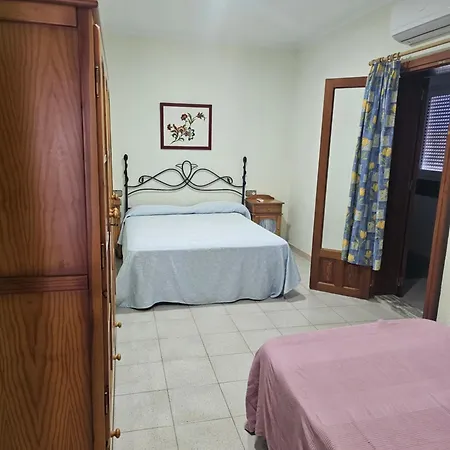 Rosa De Vientos Villa