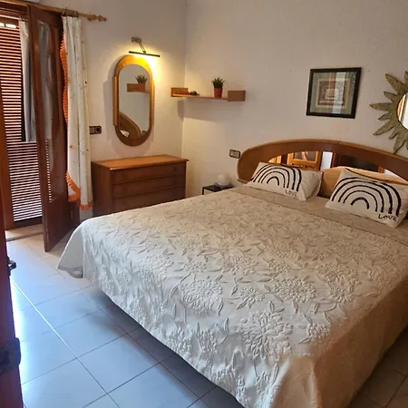 Villa Rosa De Vientos