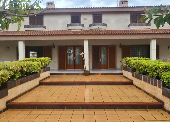 Villa Rosa De Vientos La Manga del Mar Menor