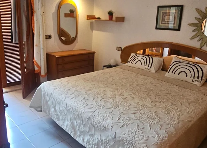 Villa Rosa De Vientos